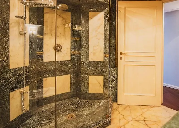 Made In Luxury 3* Roma