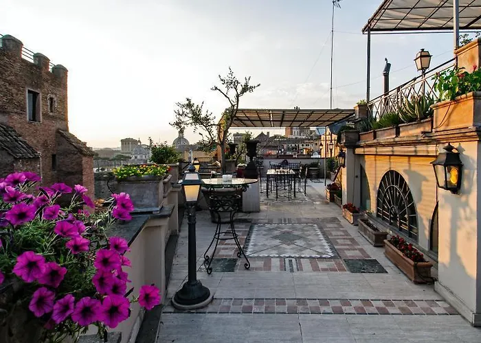 Made In Luxury 3* Roma