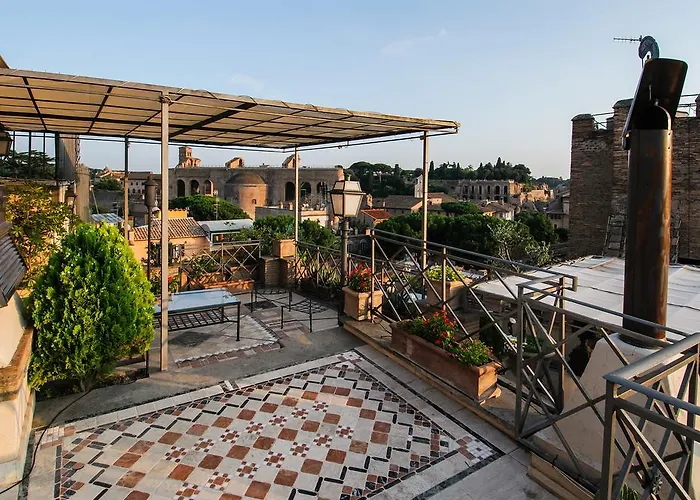 Made In Luxury Roma