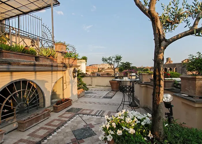 Casa de hóspedes Made In Luxury 3*