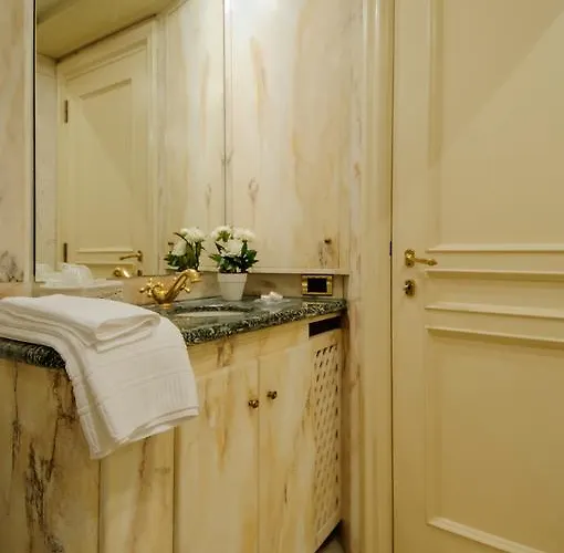 Made In Luxury Roma
