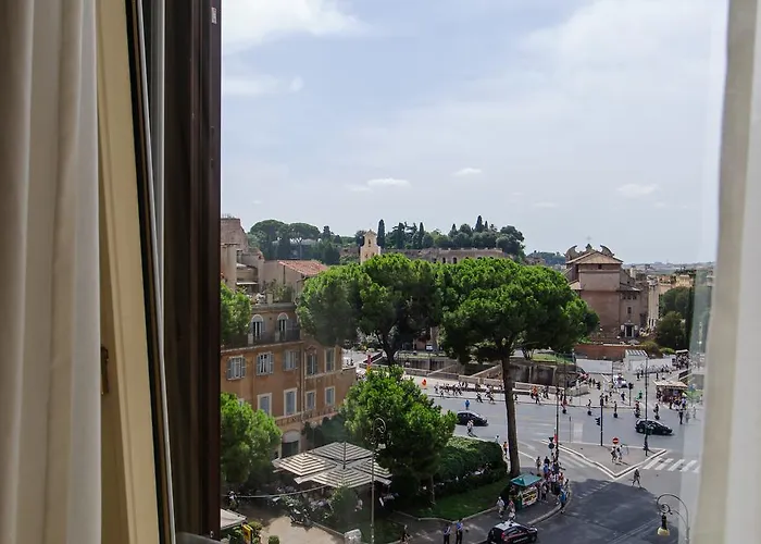 Made In Luxury 3* Roma