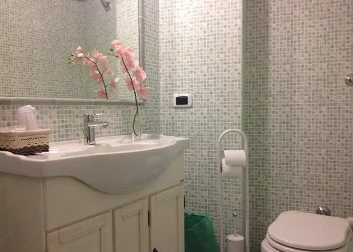 Made In Luxury 3* Roma