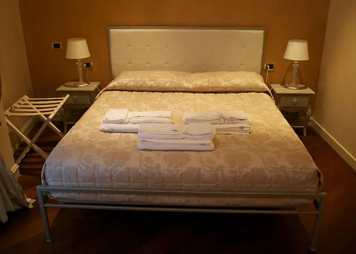 Made In Luxury 3* Roma