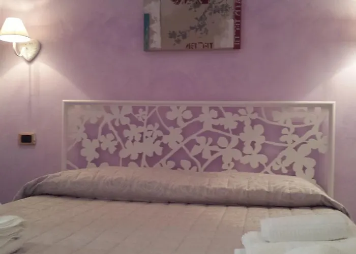 Casa de hóspedes Made In Luxury 3*