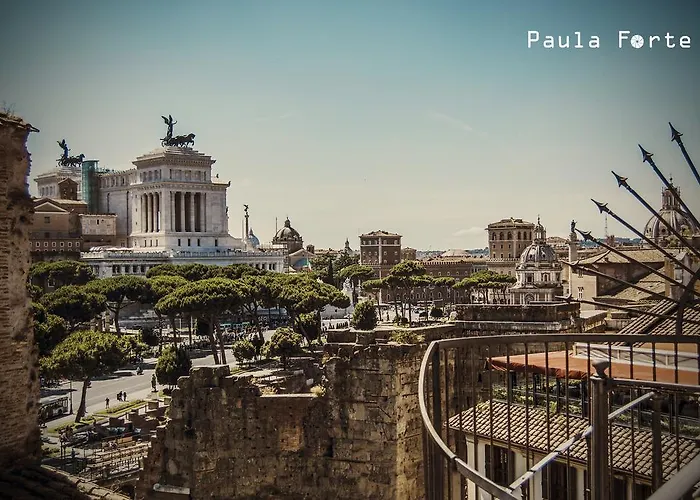 Made In Luxury 3* Roma