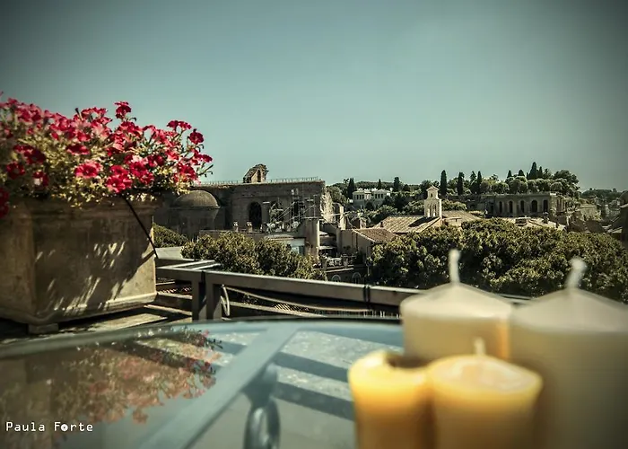 Casa de hóspedes Made In Luxury 3*