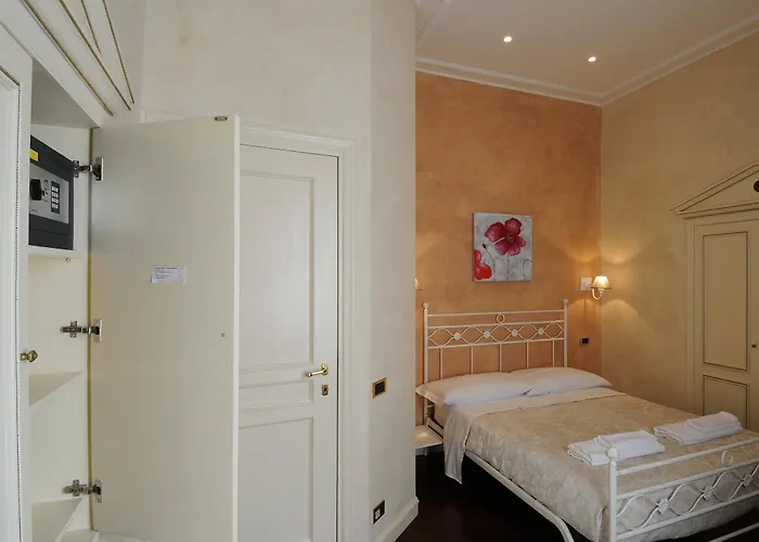Casa de hóspedes Made In Luxury 3*