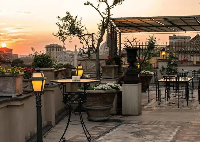 Made In Luxury Roma