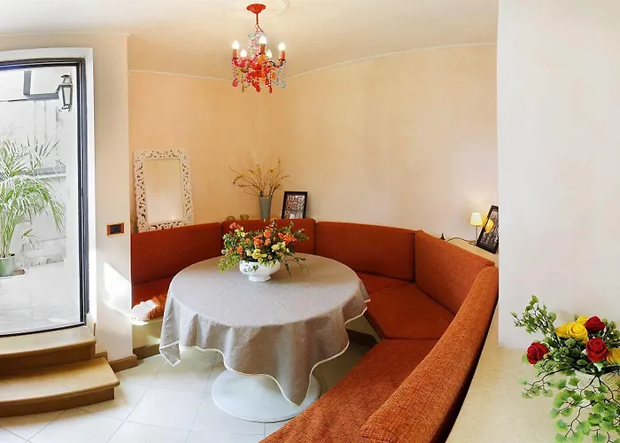 Made In Luxury 3* Roma