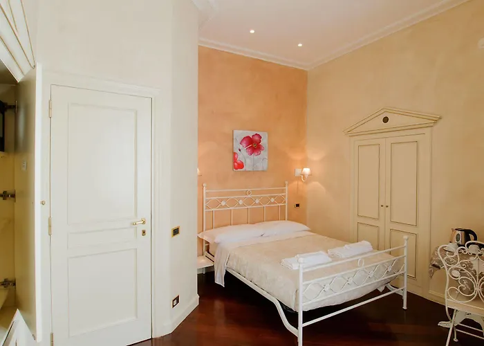 Made In Luxury Casa de hóspedes Roma