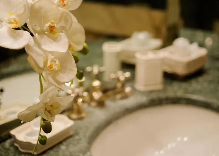 Made In Luxury 3* Roma