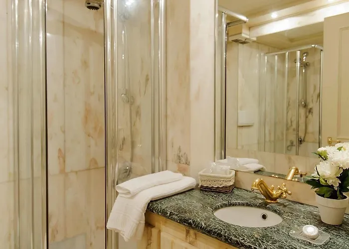 Made In Luxury Roma