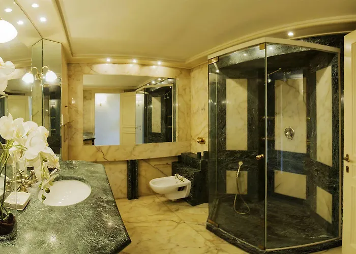 Made In Luxury Roma