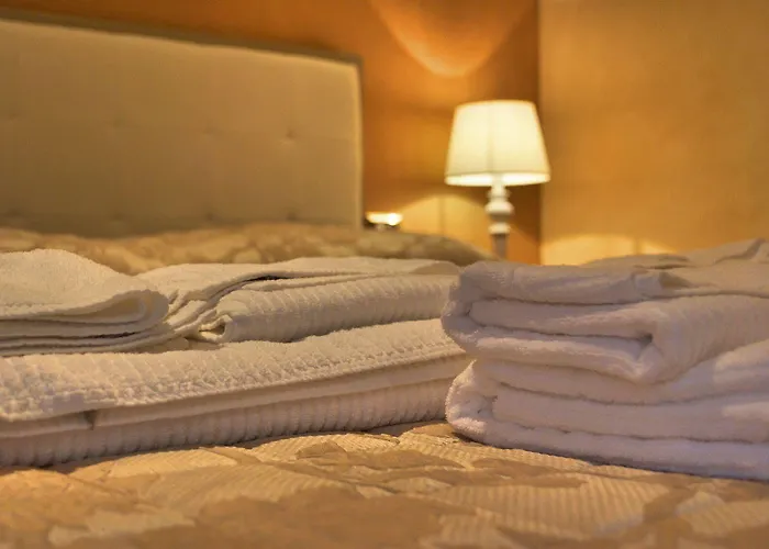 Casa de hóspedes Made In Luxury 3*