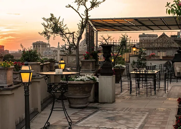 Made In Luxury 3* Roma