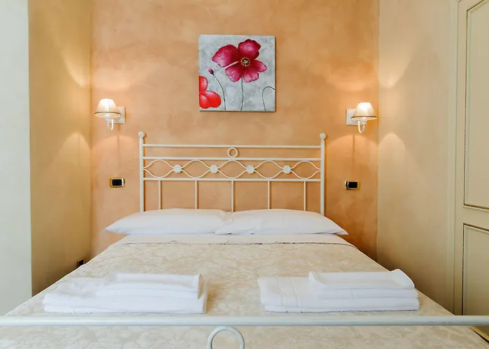 Casa de hóspedes Made In Luxury 3*