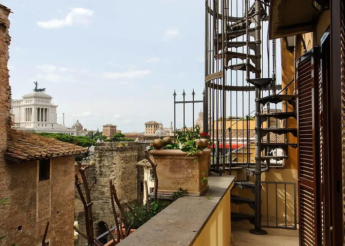 Made In Luxury 3* Roma