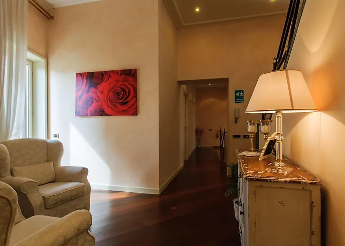 Made In Luxury Casa de hóspedes Roma