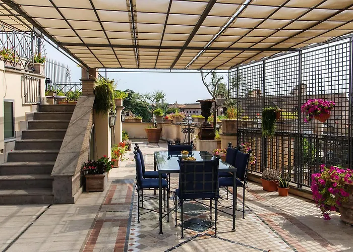 Made In Luxury 3* Roma