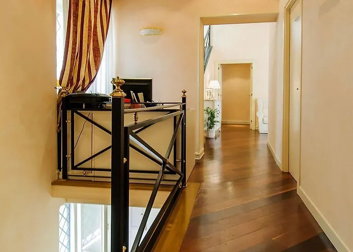 Made In Luxury Casa de hóspedes Roma
