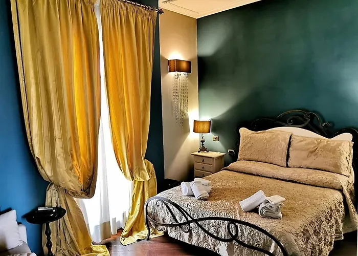 Made In Luxury Roma